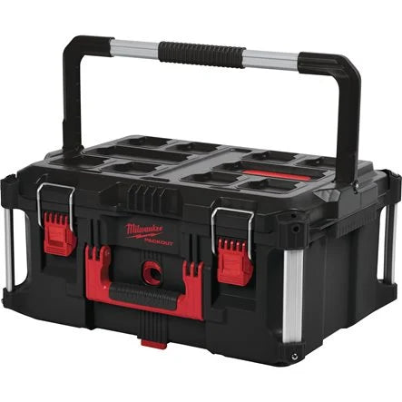 Cajas de herramientas PACKOUT™ | Milwaukee