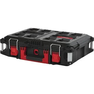 Cajas de herramientas PACKOUT™ | Milwaukee
