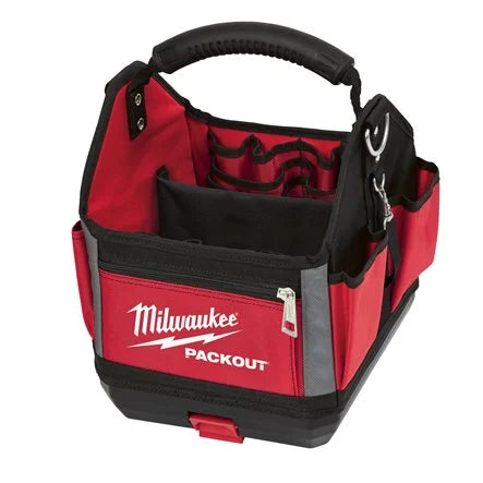 Bolsas portaherramientas PACKOUT™ | Milwaukee