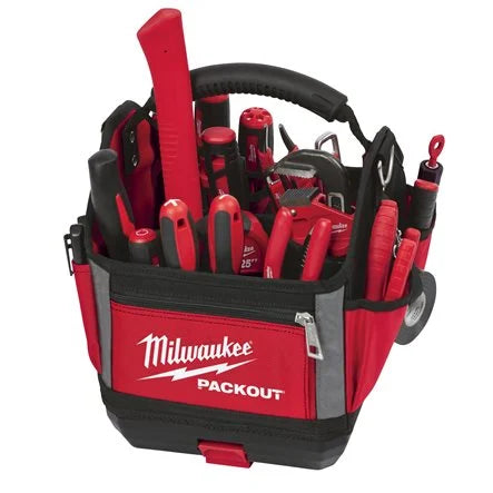 Bolsas portaherramientas PACKOUT™ | Milwaukee
