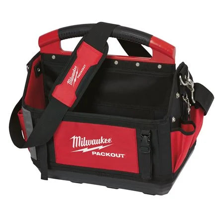 Bolsas portaherramientas PACKOUT™ | Milwaukee