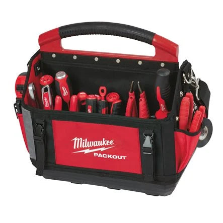 Bolsas portaherramientas PACKOUT™ | Milwaukee