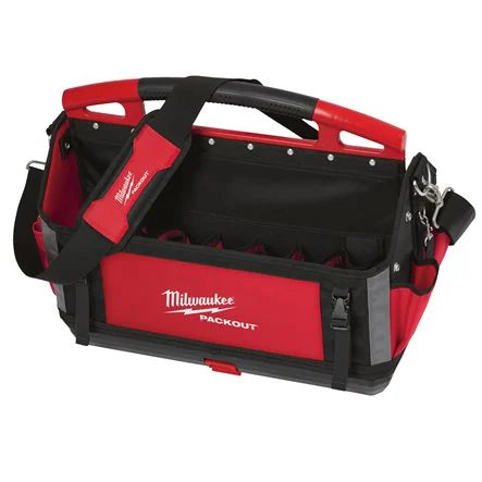 Bolsas portaherramientas PACKOUT™ | Milwaukee
