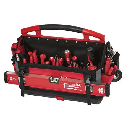 Bolsas portaherramientas PACKOUT™ | Milwaukee