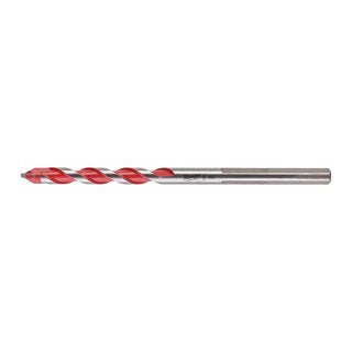 Brocas para hormigón Premium - vástago de 3 caras | Milwaukee