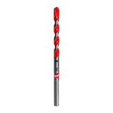 Brocas para hormigón Premium - vástago de 3 caras | Milwaukee