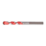 Brocas para hormigón Premium - vástago de 3 caras | Milwaukee