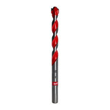 Brocas para hormigón Premium - vástago de 3 caras | Milwaukee