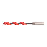 Brocas para hormigón Premium - vástago de 3 caras | Milwaukee