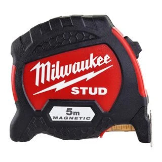 Flexómetros magnéticos STUD™ | Milwaukee