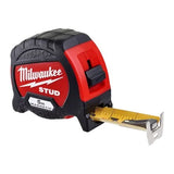 Flexómetros magnéticos STUD™ | Milwaukee