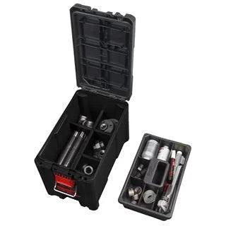 Cajas de herramientas PACKOUT™ | Milwaukee
