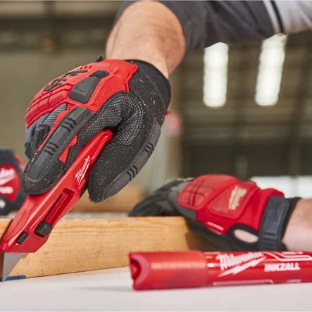 Guantes antiimpacto | Milwaukee