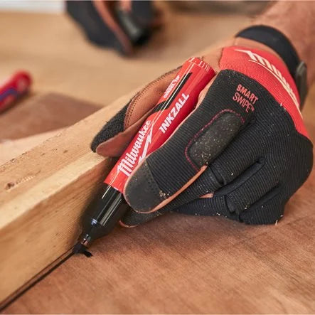 Guantes de piel híbridos | Milwaukee
