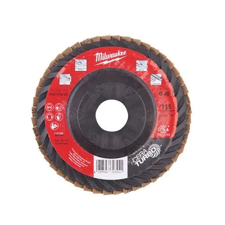 Discos milhojas CERA TURBO™  | Milwaukee