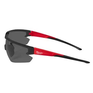 Gafas de seguridad con antivaho y antirrayaduras | Milwaukee