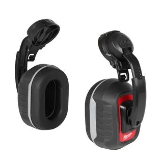 Protectores auditivos perfil fino SNR 30 BOLT™ | Milwaukee