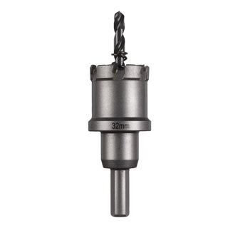 Coronas metal duro para INOX 32mm y 40mm | Milwaukee