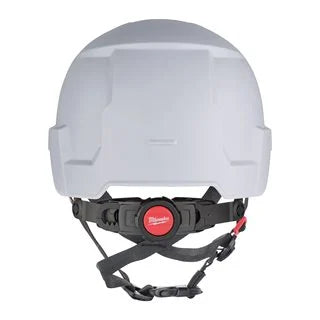 Casco BOLT™ 200 White Unvented | Milwaukee