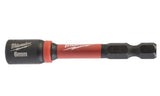 Vasos con eje Hex.1/4˝ magnéticos SHOCKWAVE™ Impact Duty™ | Milwaukee