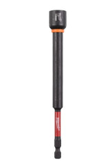 Vasos con eje Hex.1/4˝ magnéticos SHOCKWAVE™ Impact Duty™ | Milwaukee