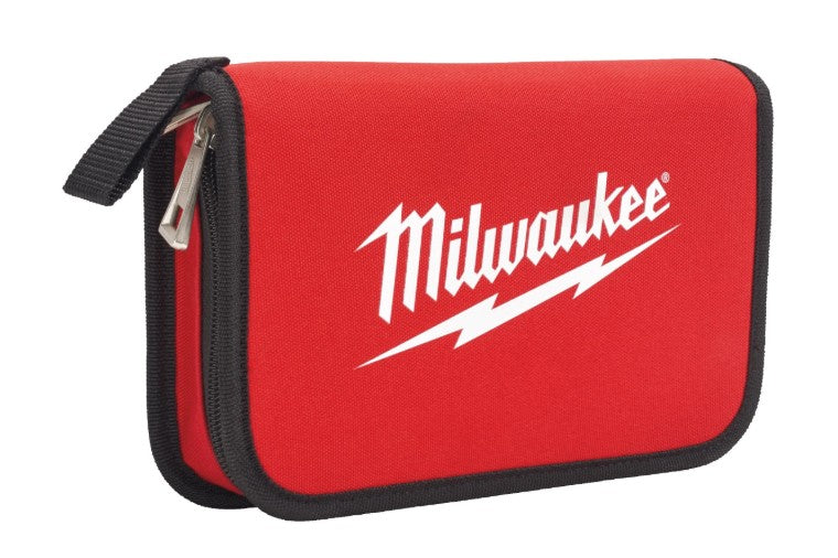 Juego compacto de carraca de 1/4" con accesorios | Milwaukee