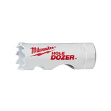 Coronas Hole Dozer™ | Milwaukee