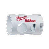 Coronas Hole Dozer™ | Milwaukee