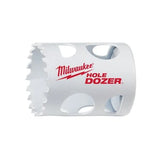 Coronas Hole Dozer™ | Milwaukee