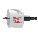Coronas Hole Dozer™ | Milwaukee