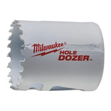 Coronas Hole Dozer™ | Milwaukee
