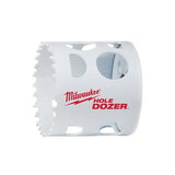 Coronas Hole Dozer™ | Milwaukee
