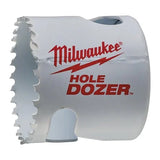 Coronas Hole Dozer™ | Milwaukee