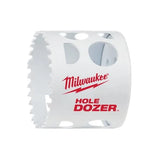 Coronas Hole Dozer™ | Milwaukee