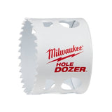 Coronas Hole Dozer™ | Milwaukee