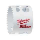 Coronas Hole Dozer™ | Milwaukee