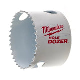 Coronas Hole Dozer™ | Milwaukee
