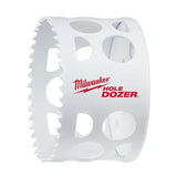 Coronas Hole Dozer™ | Milwaukee