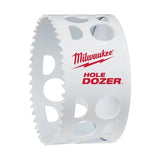 Coronas Hole Dozer™ | Milwaukee