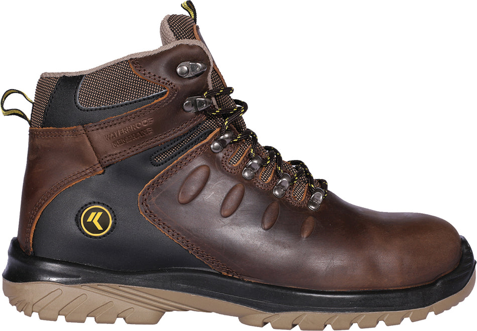 BOTA FALCON S3 MEMBRANA