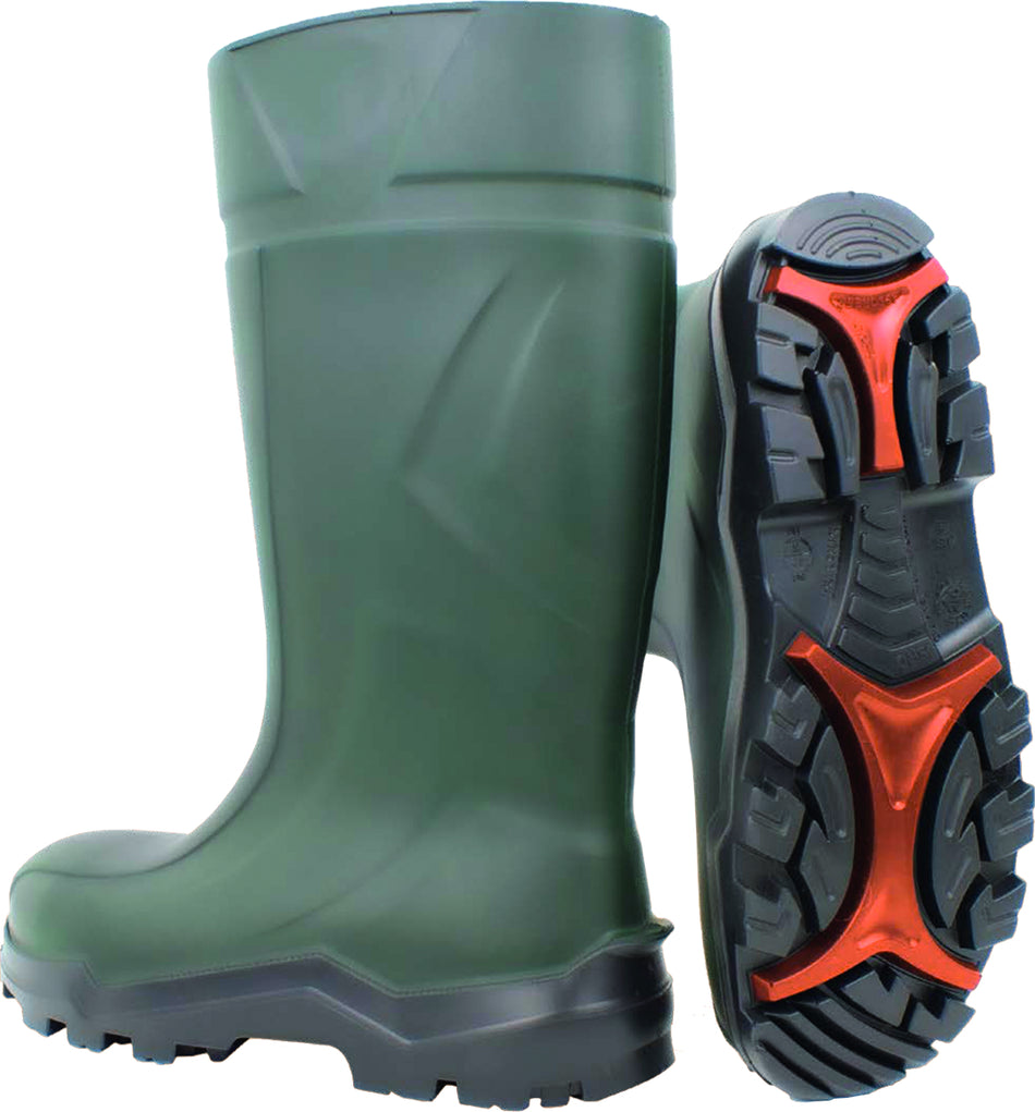 BOTA POLIURETANO S5