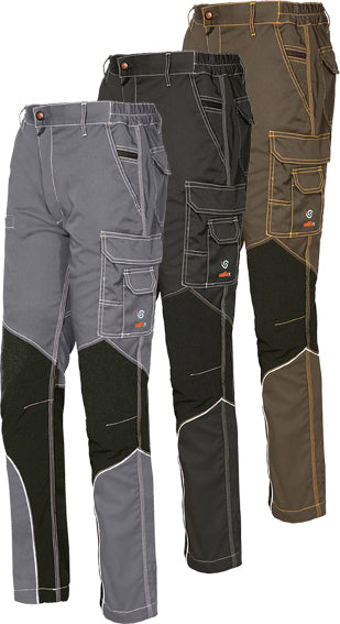 PANTALÓN STRETCH EXTREME 8830B