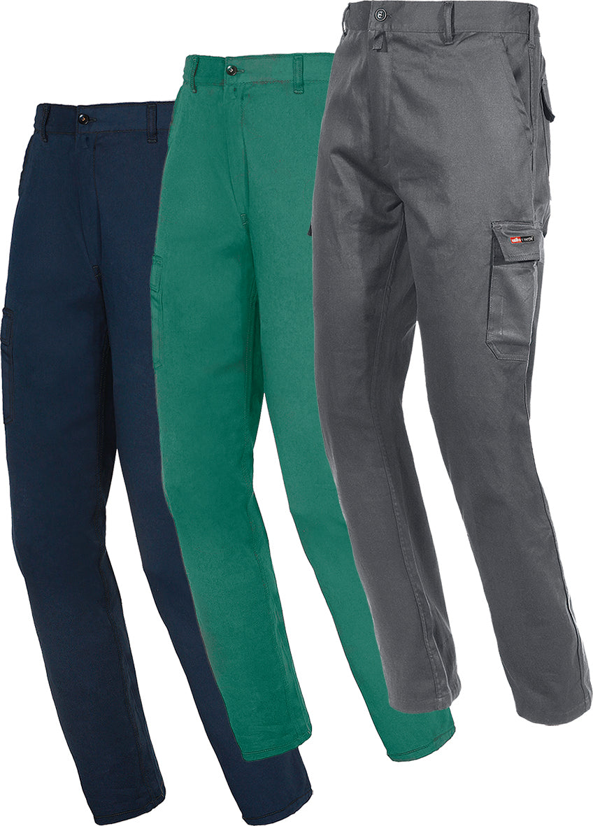 PANTALÓN EASYSTRETCH 8038