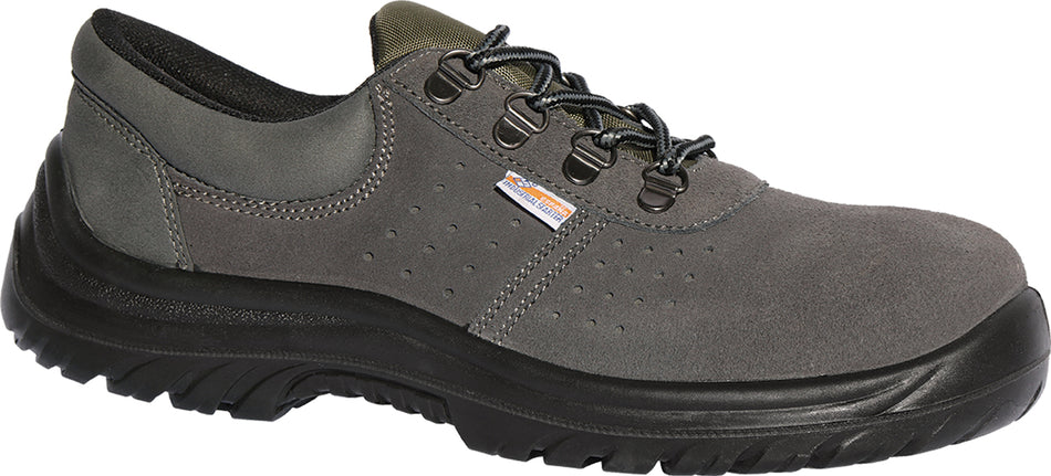 ZAPATO PERFORADO S1P SRC