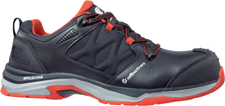 ZAPATO ULTRATRAIL S3 ESD HRO SRC