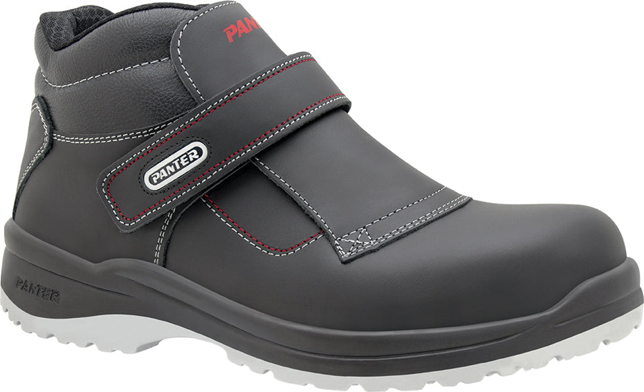 BOTA FRAGUA VELCRO LINK S3S