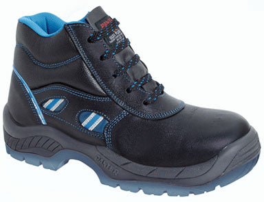 BOTA SILEX PLUS S3S