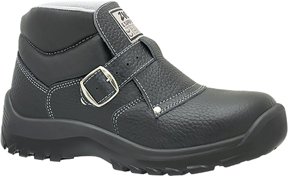 BOTA E ZION SUPER FORJA S3