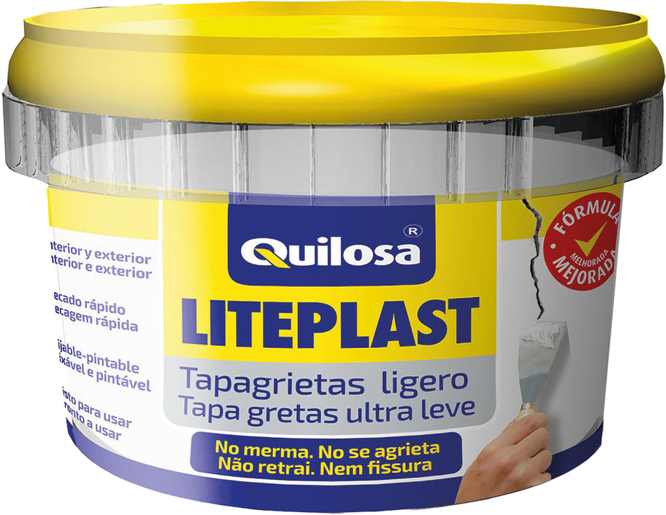 EMPLASTE LITEPLAST (24 pcs)