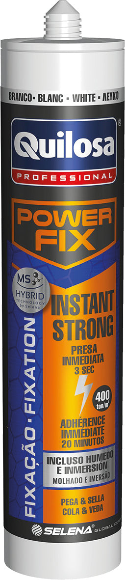 POWER-FIX INSTANT STRONG (12 pcs)